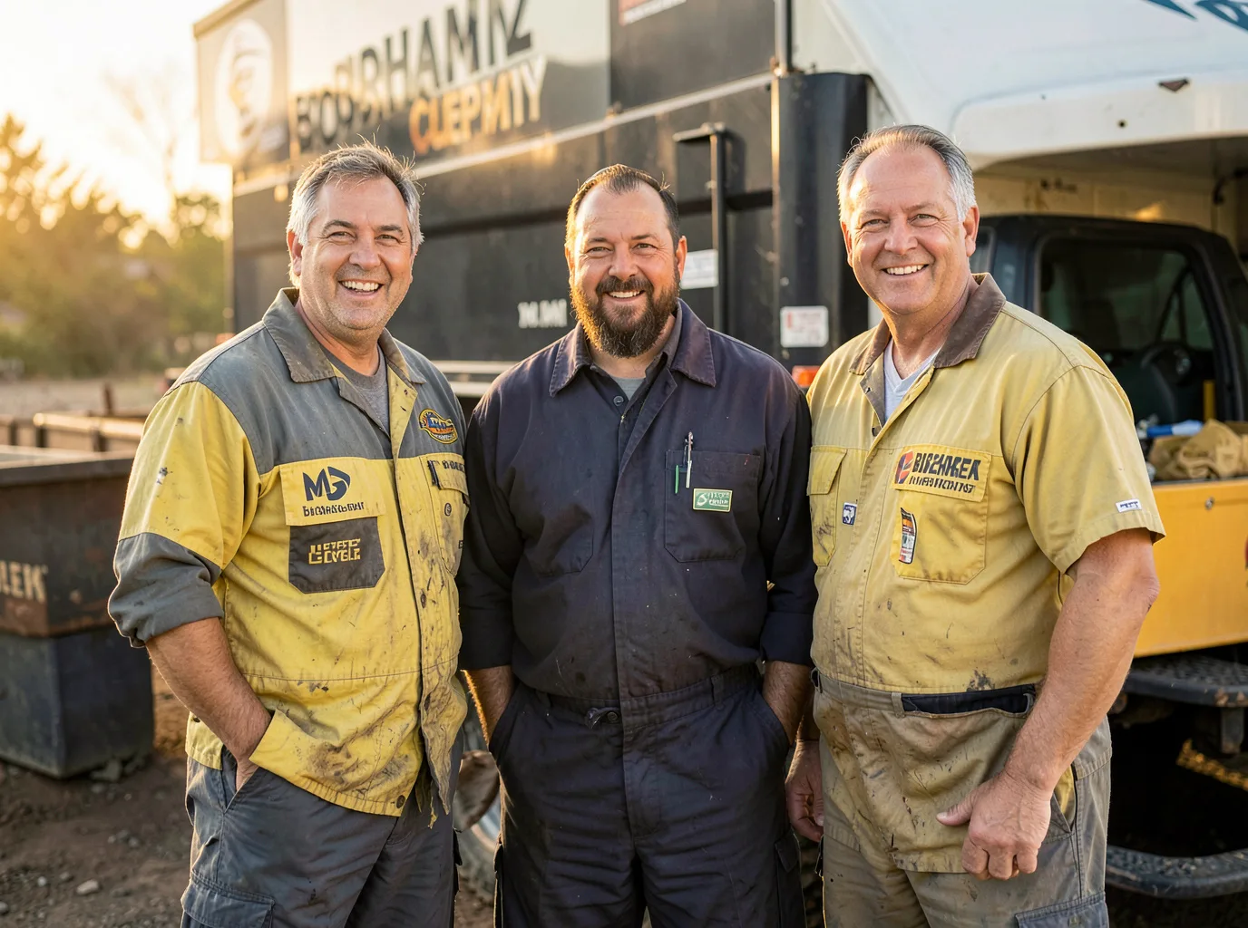 Sewage Cleanup company in Tonasket, WA