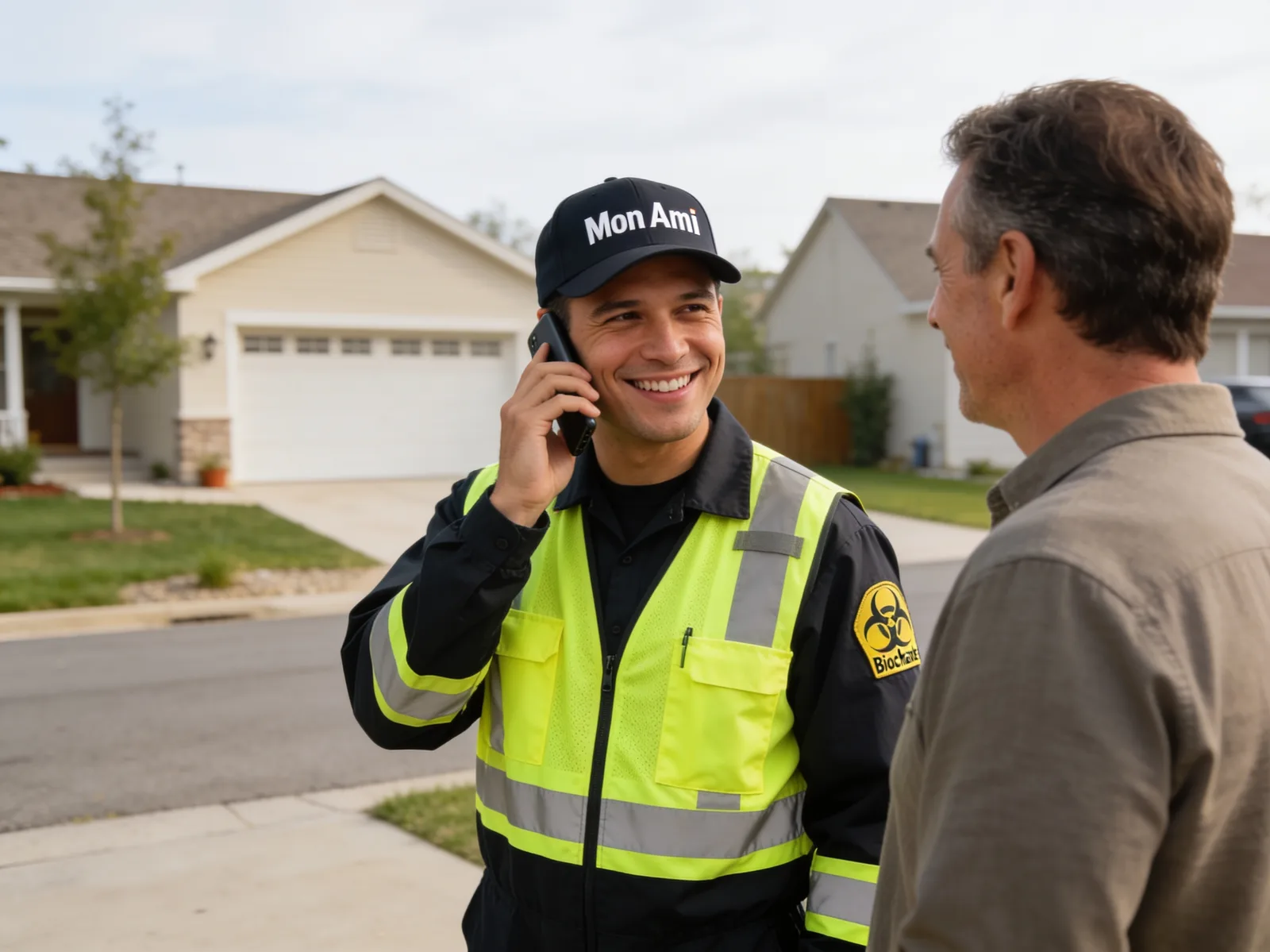 Sewage Cleanup Tonasket, WA FAQs