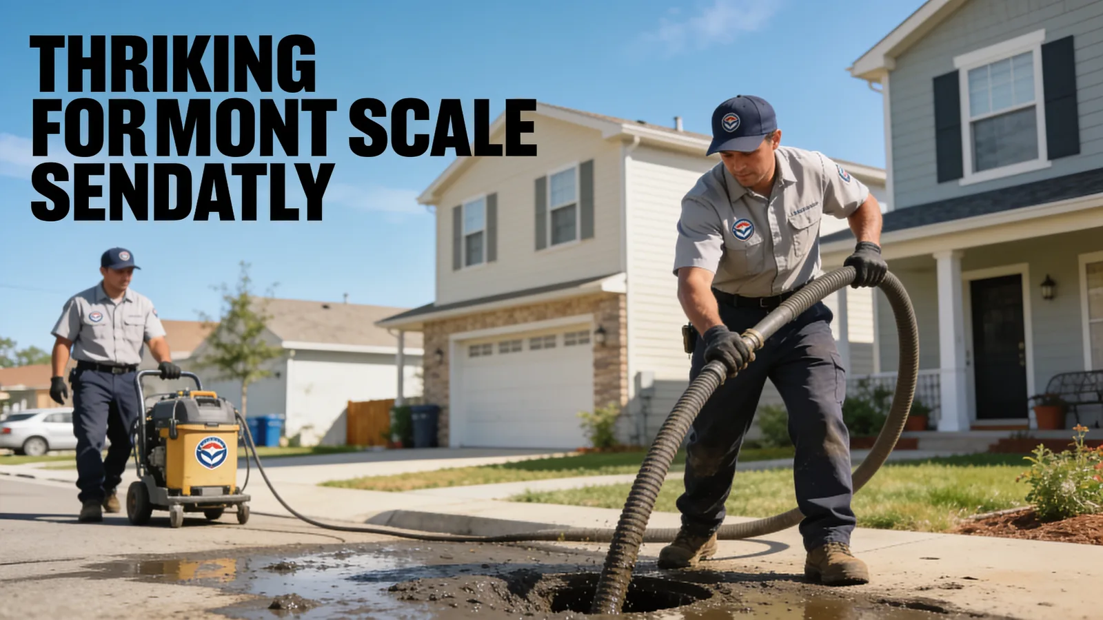 Sewage Cleanup in Tonasket, WA near me